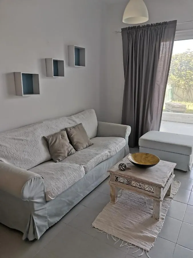 Balancon pool II Apartamento El Médano